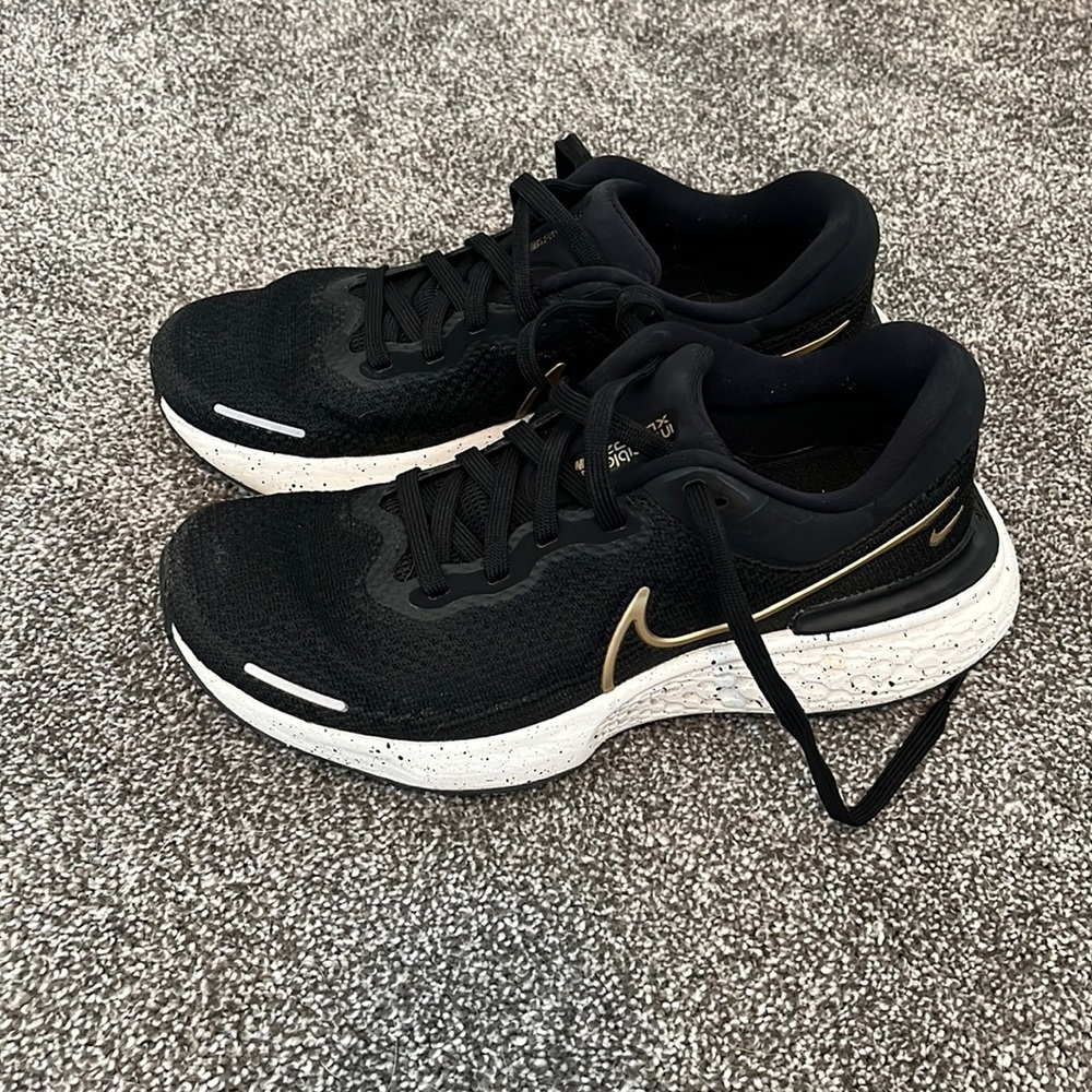 Nike Invincible Run